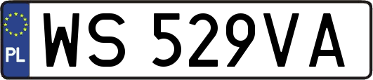 WS529VA