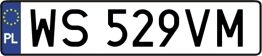 WS529VM