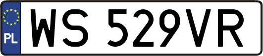 WS529VR
