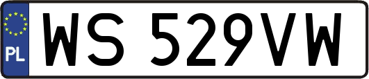 WS529VW