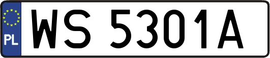WS5301A