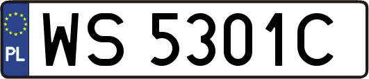 WS5301C