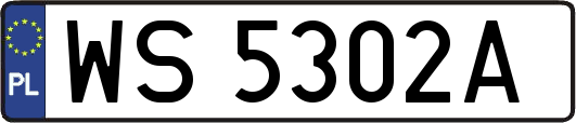WS5302A