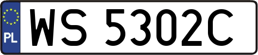 WS5302C