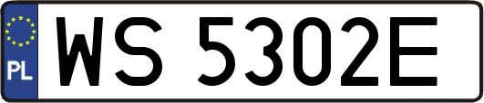 WS5302E