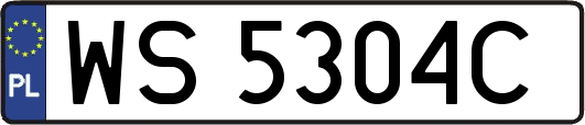 WS5304C
