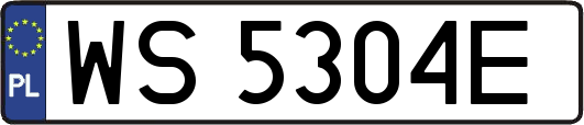WS5304E