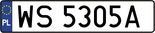 WS5305A