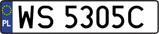 WS5305C