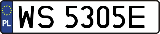 WS5305E