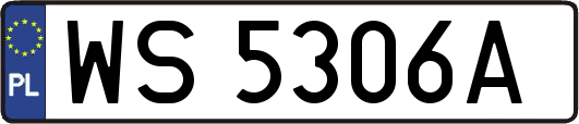 WS5306A