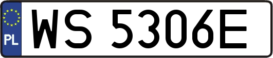 WS5306E