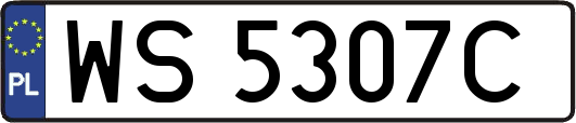 WS5307C