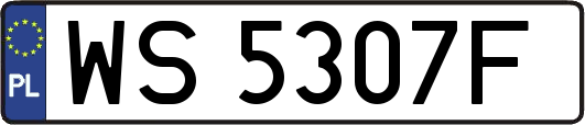 WS5307F