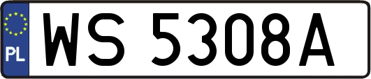 WS5308A