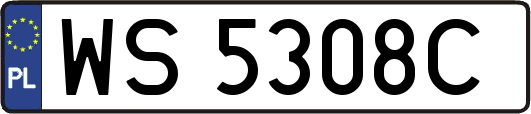 WS5308C