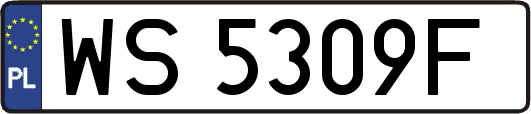 WS5309F