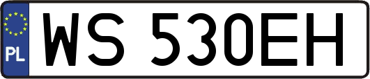 WS530EH