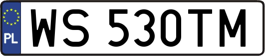WS530TM