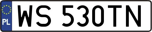 WS530TN