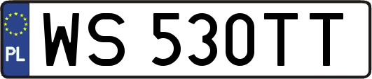 WS530TT
