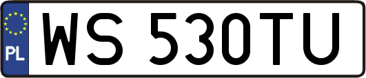 WS530TU