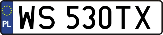 WS530TX