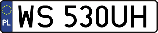 WS530UH