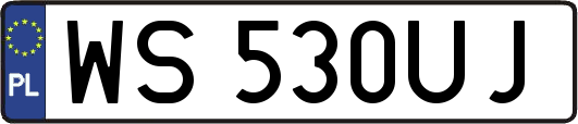WS530UJ