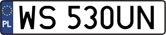 WS530UN