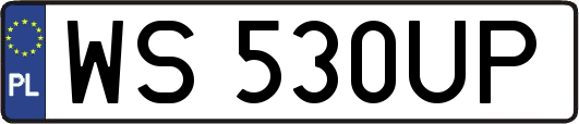WS530UP