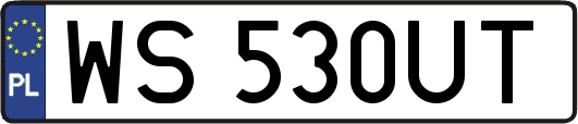 WS530UT