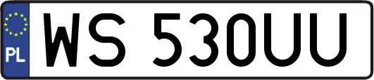 WS530UU
