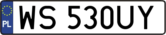WS530UY
