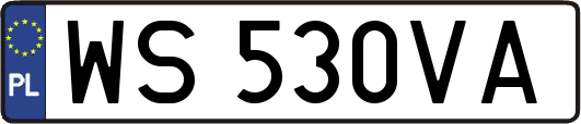 WS530VA