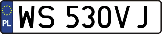 WS530VJ