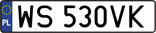 WS530VK