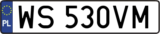WS530VM