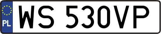 WS530VP