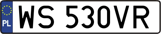 WS530VR