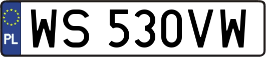 WS530VW
