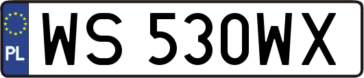 WS530WX