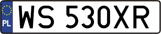 WS530XR