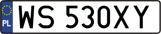 WS530XY