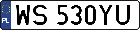 WS530YU