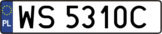 WS5310C