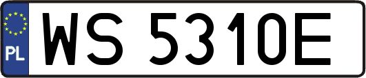 WS5310E