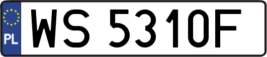 WS5310F