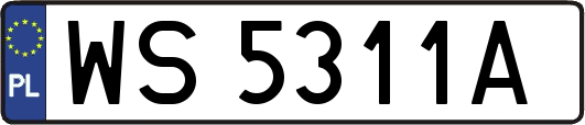 WS5311A