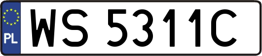 WS5311C
